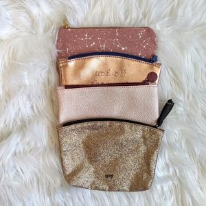 Rosé Galaxy Ipsy Bag Bundle NEW